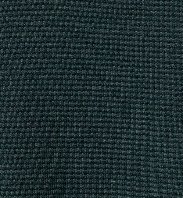 UNITED ARROWS green label relaxing「ミラノ リブ ダブルフェイス クルーネック カットソー」|Tシャツ・カットソー|
