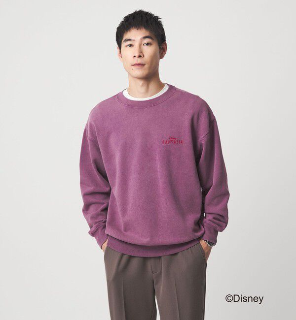 UNITED ARROWS green label relaxing「【別注】＜GOOD ROCK SPEED＞GLR FANTASIA スウェット」|スウェット・ジャージ|