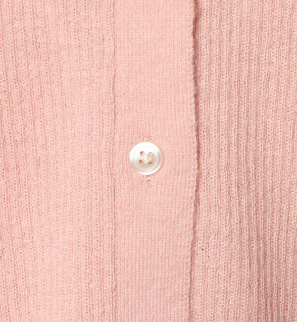 UNITED ARROWS green label relaxing「ポロニット カーディガン &times; ビスチェ ニット セット」|ニット・セーター|