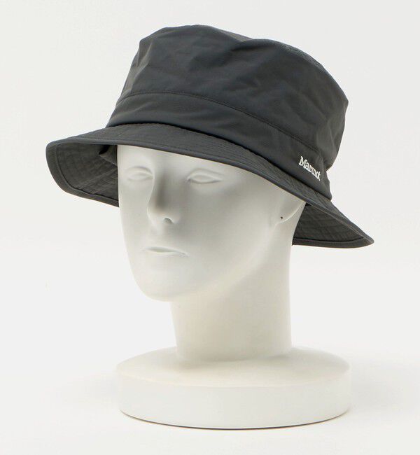 UNITED ARROWS green label relaxing「【別注】＜Marmot＞GLR シコロ バケットハット」|ハット|