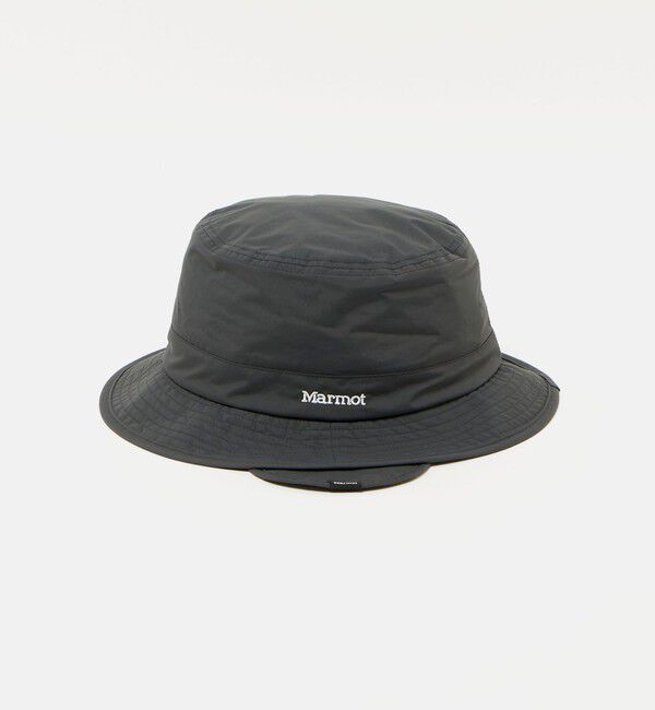 UNITED ARROWS green label relaxing「【別注】＜Marmot＞GLR シコロ バケットハット」|ハット|