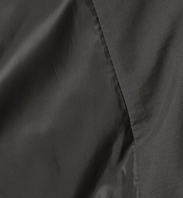 UNITED ARROWS green label relaxing「DICROS フード ダウン ブルゾン -撥水-」|ダウン|