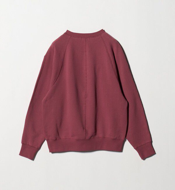 UNITED ARROWS green label relaxing「フォルム スウェット プルオーバー」|スウェット・ジャージ|