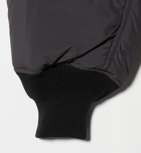 UNITED ARROWS green label relaxing「【別注】＜ALPHA INDUSTRIES＞リバーシブル MA-1 フライトジャケット ブルゾン」|ミリタリージャケット|