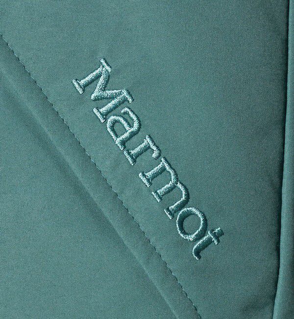 UNITED ARROWS green label relaxing「＜Marmot＞マンモス ダウンパーカ ダウンジャケット」|ダウン|