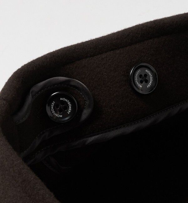 UNITED ARROWS green label relaxing「【別注】＜MONTGOMERY＞GLR Alton ダッフルコート」|ダッフルコート|