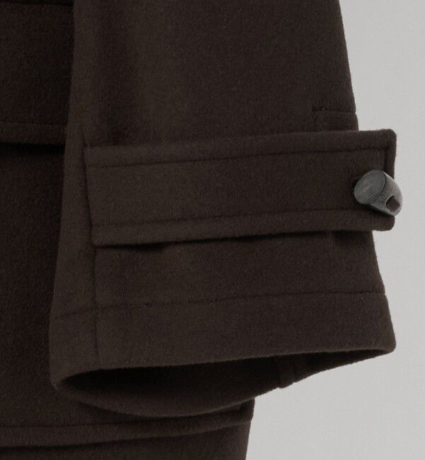 UNITED ARROWS green label relaxing「【別注】＜MONTGOMERY＞GLR Alton ダッフルコート」|ダッフルコート|