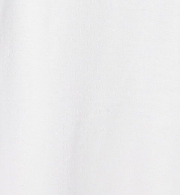 UNITED ARROWS green label relaxing「アンチスタティック クルーネック Tシャツ -帯電防止-」|Tシャツ・カットソー|