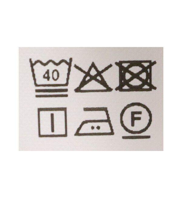 UNITED ARROWS green label relaxing「フリル ディテール ブラウス マシンウォッシャブル UVカット」|シャツ・ブラウス|