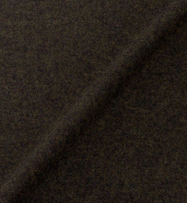 UNITED ARROWS green label relaxing「カシミヤ 100 リバー マフラー」|マフラー|