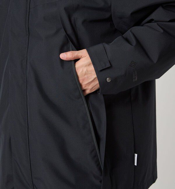 UNITED ARROWS green label relaxing「【別注】＜+phenix＞3WAY ダウン ジャケット」|ダウン|