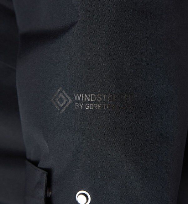 UNITED ARROWS green label relaxing「【別注】＜+phenix＞3WAY ダウン ジャケット」|ダウン|