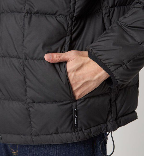 UNITED ARROWS green label relaxing「【別注】＜+phenix＞3WAY ダウン ジャケット」|ダウン|