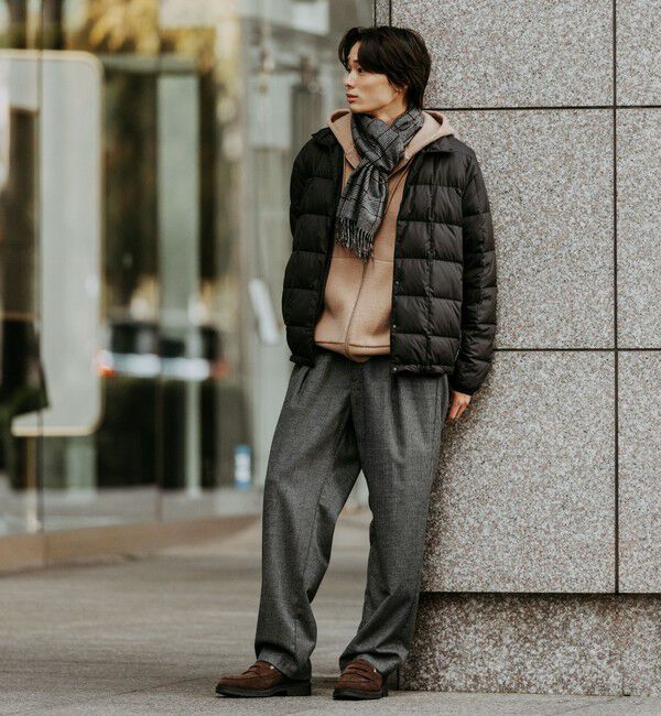 UNITED ARROWS green label relaxing「【別注】＜+phenix＞3WAY ダウン ジャケット」|ダウン|