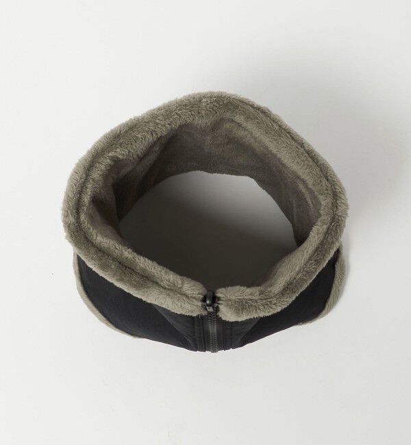 UNITED ARROWS green label relaxing「＜THE NORTH FACE＞リバーシブル ネックゲイター ジップ ネックウォーマー」|その他|