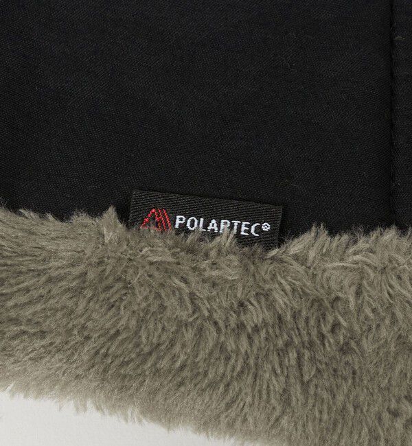 UNITED ARROWS green label relaxing「＜THE NORTH FACE＞リバーシブル ネックゲイター ジップ ネックウォーマー」|その他|