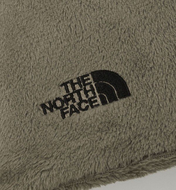 UNITED ARROWS green label relaxing「＜THE NORTH FACE＞リバーシブル ネックゲイター ジップ ネックウォーマー」|その他|