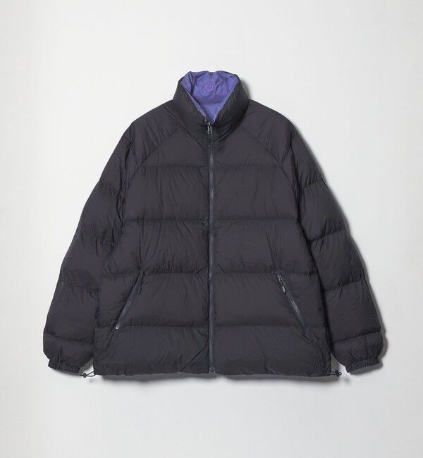 UNITED ARROWS green label relaxing「【別注】＜Marmot＞GLR リバーシブル ダウンジャケット」|ダウン|