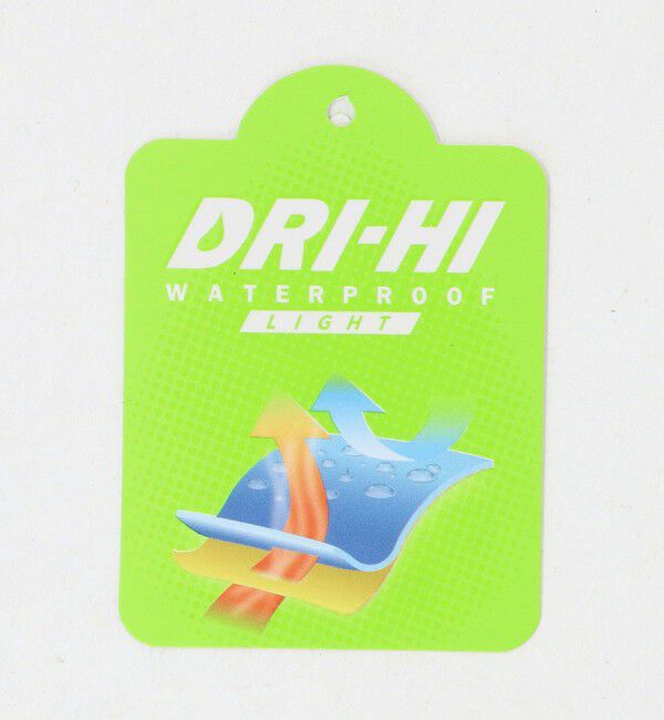 UNITED ARROWS green label relaxing「＜HI-TEC＞AORAKI II ウォータープルーフ スニーカー」|スニーカー|