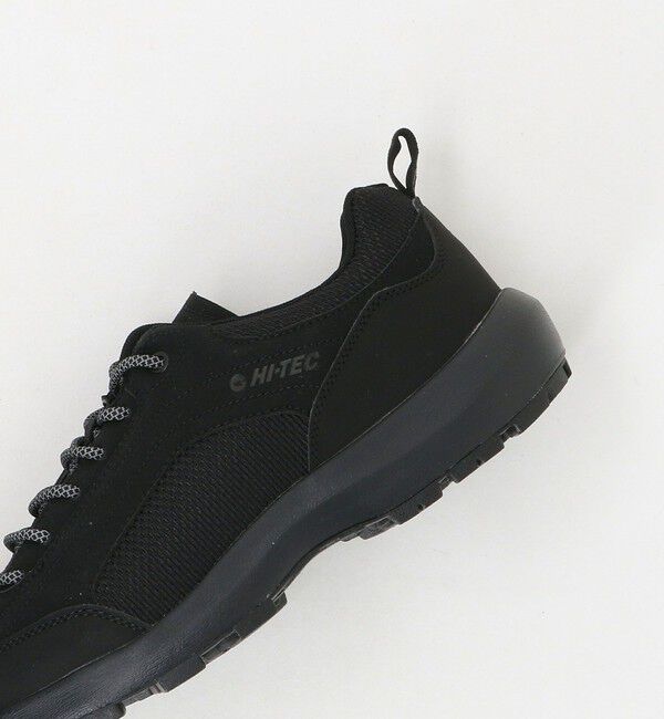 UNITED ARROWS green label relaxing「＜HI-TEC＞AORAKI II ウォータープルーフ スニーカー」|スニーカー|