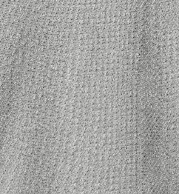 UNITED ARROWS green label relaxing「ツイル モール クルーネック カットソー」|Tシャツ・カットソー|