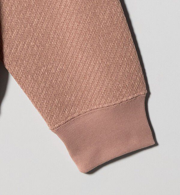 UNITED ARROWS green label relaxing「ツイル モール クルーネック カットソー」|Tシャツ・カットソー|