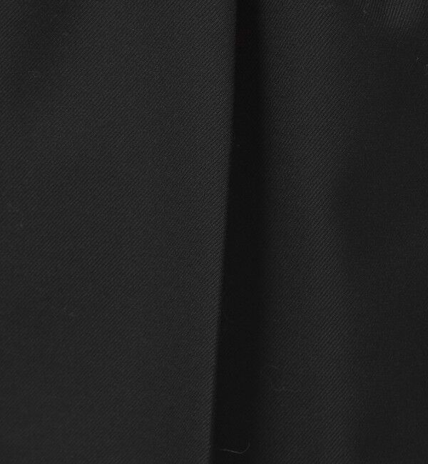 UNITED ARROWS green label relaxing「イージー 2タック ワイド パンツ」|その他|