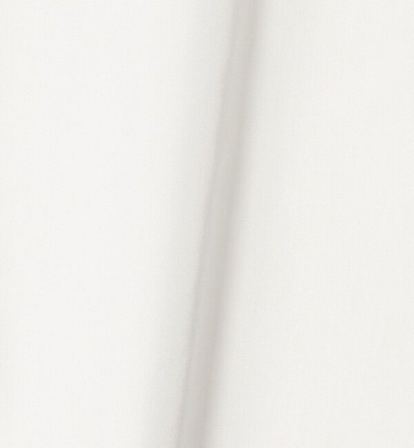 EMMEL REFINES「＜EMMEL REFINES＞EM ソデスカラシシュウ シャツ」|シャツ・ブラウス|