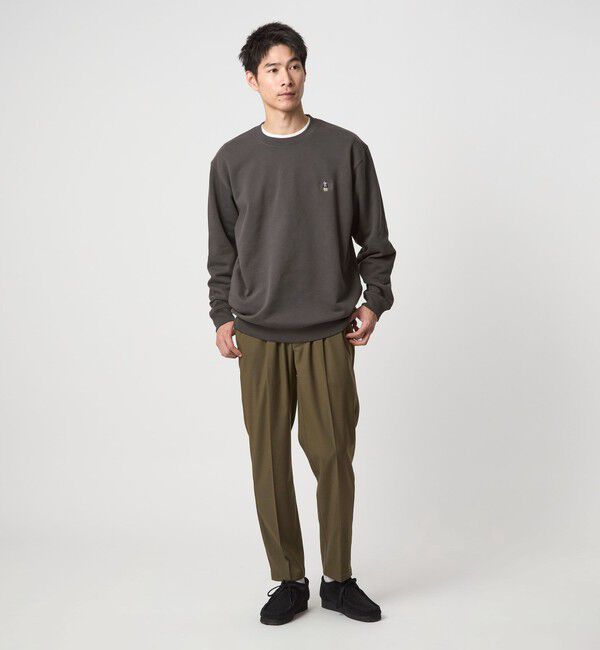 UNITED ARROWS green label relaxing「CARREMAN オルマイ イージーパンツ R2 -ストレッチ-」|その他|