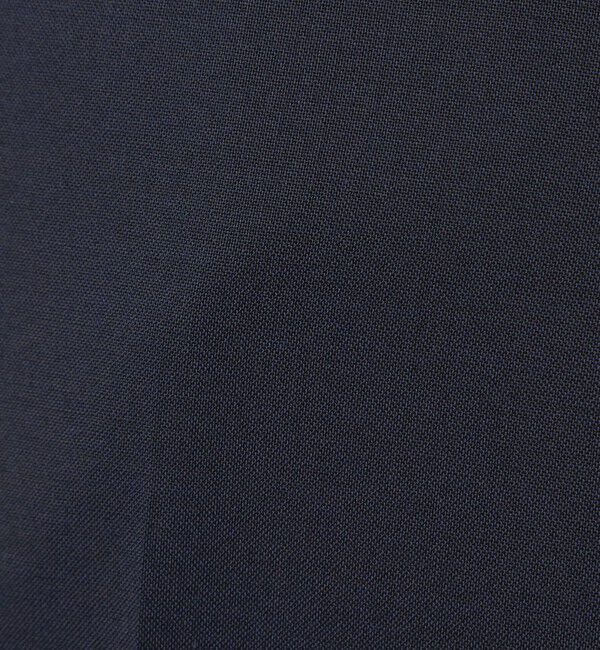 UNITED ARROWS green label relaxing「REDA トロピカル 無地 スリム ノープリーツ スーツパンツ」|スーツ|