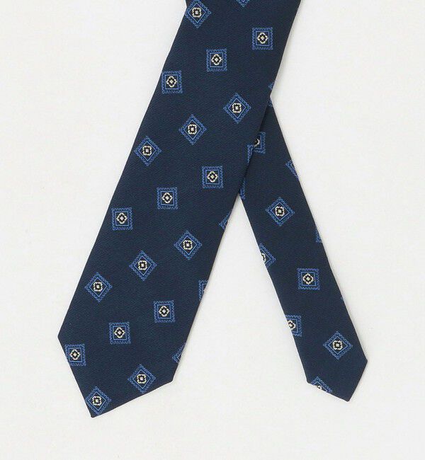 UNITED ARROWS green label relaxing「＜Alessandro Masi＞8.0cm コモン6 ネクタイ」|ネクタイ・蝶ネクタイ|