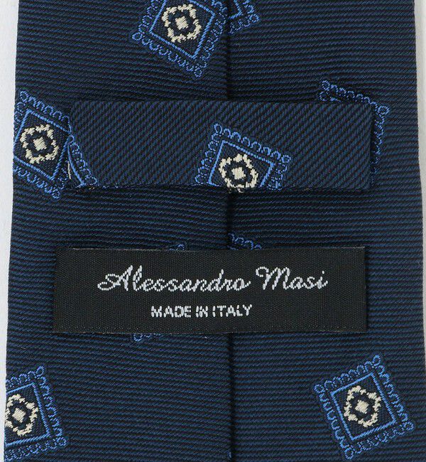 UNITED ARROWS green label relaxing「＜Alessandro Masi＞8.0cm コモン6 ネクタイ」|ネクタイ・蝶ネクタイ|