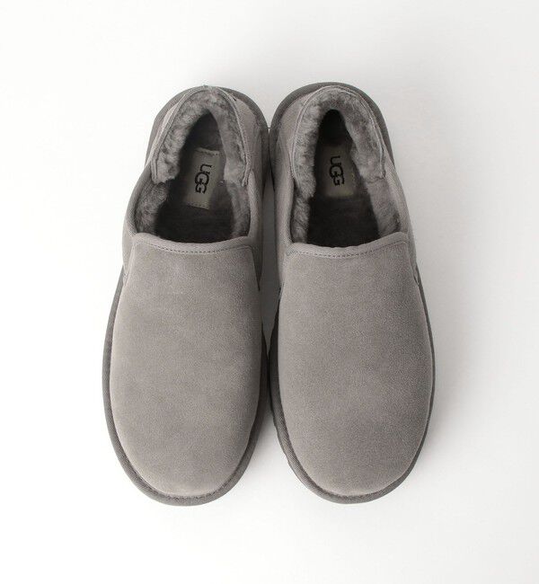 BEAUTY&YOUTH UNITED ARROWS「＜UGG＞ ケントン/シューズ」|スリッポン|DK.GRAY