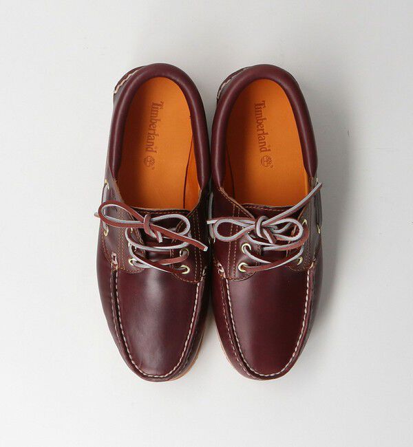 BEAUTY&YOUTH UNITED ARROWS「＜Timberland＞ 3EYE CLASSIC LUG/シューズ」|デッキシューズ|