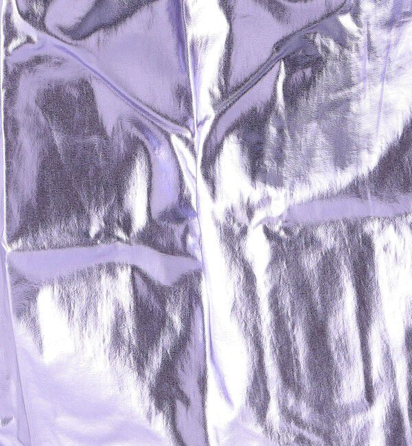 BEAUTY&YOUTH UNITED ARROWS「＜BAGGU＞メタリック ポケッタブルバッグ/BABY」|エコバッグ|