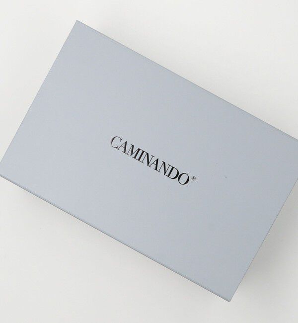 BEAUTY&YOUTH UNITED ARROWS「【別注】 ＜CAMINANDO＞レザー コインローファー」|ローファー|