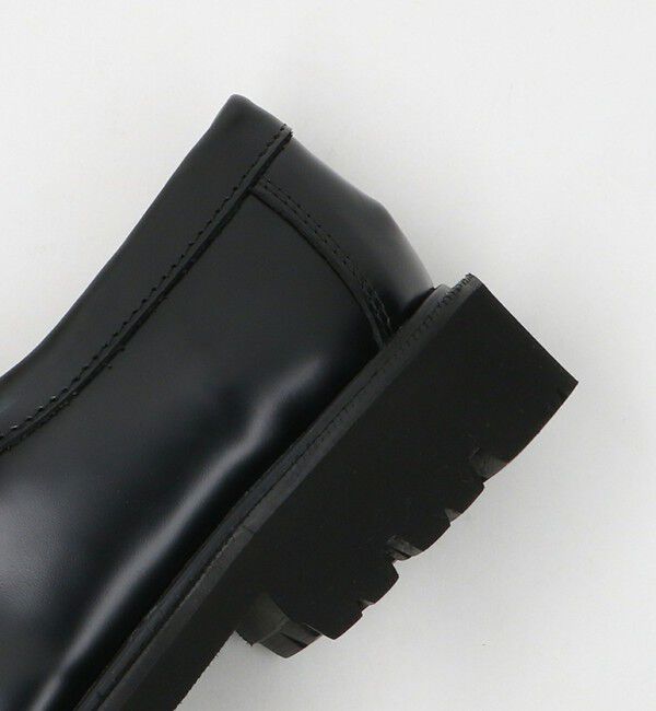 BEAUTY&YOUTH UNITED ARROWS「【別注】 ＜CAMINANDO＞レザー コインローファー」|ローファー|