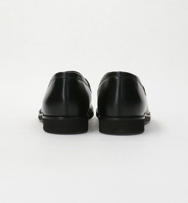 BEAUTY&YOUTH UNITED ARROWS「&ldquo;all time shoes&rdquo; スリム ローファー V2」|ローファー|