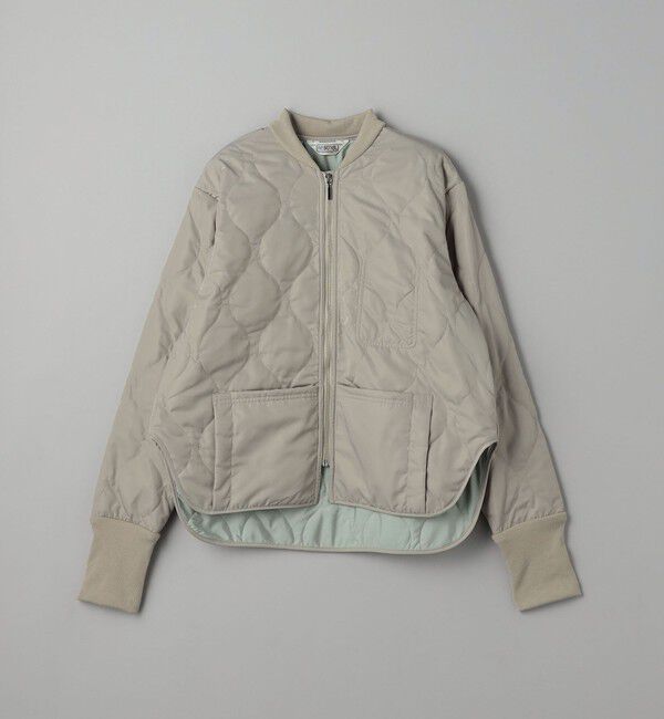 BEAUTY&YOUTH UNITED ARROWS「【別注】＜FIVE BROTHER＞キルティングジャケット 2」|その他|