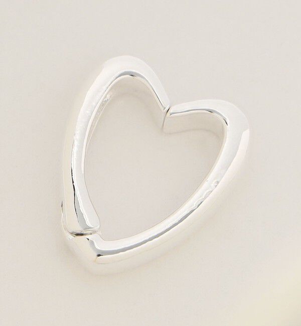 BEAUTY&YOUTH UNITED ARROWS「＜LAPUIS＞Heart Clip イヤーカフ/1P」|イヤーカフ|