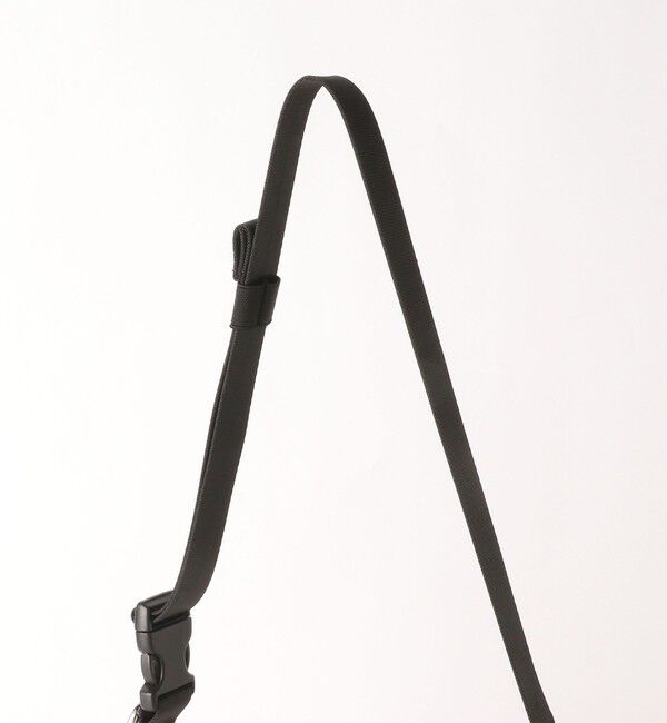 BEAUTY&YOUTH UNITED ARROWS「ライト ナイロン クロス ショルダーバッグ スモール」|ショルダー・メッセンジャー|