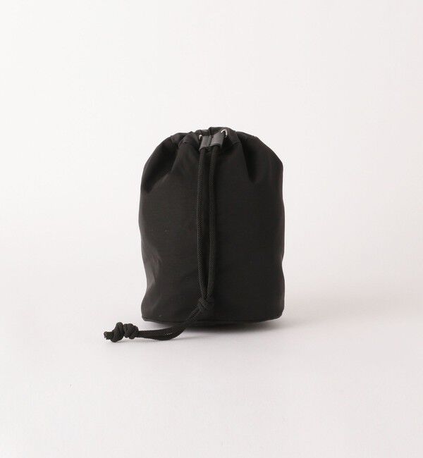 BEAUTY&YOUTH UNITED ARROWS「ライト ナイロン クロス パース」|ハンドバッグ|