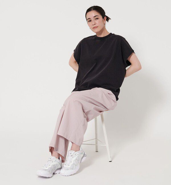 BEAUTY&YOUTH UNITED ARROWS「＜Salomon＞XT-WHISPER WHITE/スニーカー」|スニーカー|