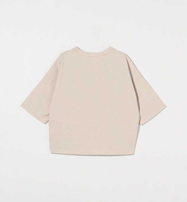 BEAUTY&YOUTH UNITED ARROWS「ドルマンスリーブ ポケット Tシャツ -接触冷感-」|Tシャツ・カットソー|