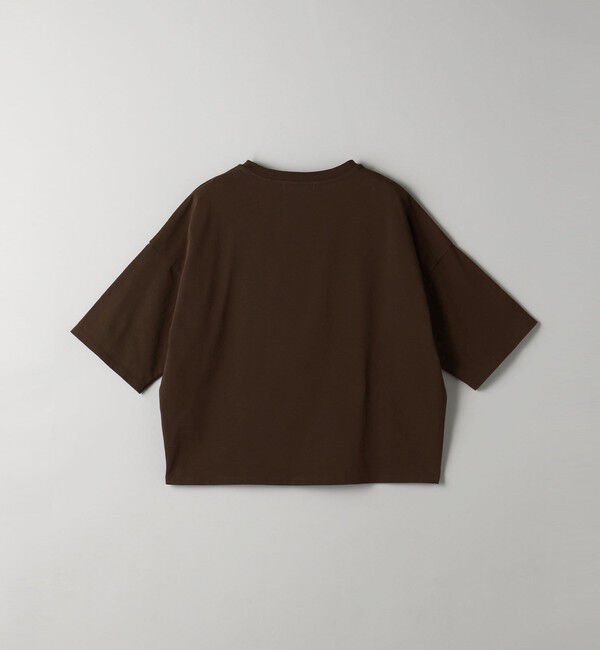 BEAUTY&YOUTH UNITED ARROWS「ドルマンスリーブ ポケット Tシャツ -接触冷感-」|Tシャツ・カットソー|