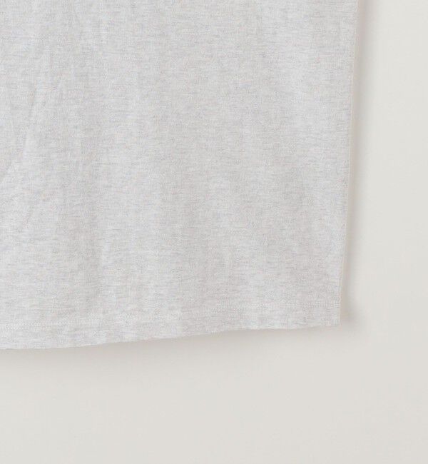 STEVEN ALAN「＜Steven Alan＞ パック チューブボディ Tシャツ」|Tシャツ・カットソー|