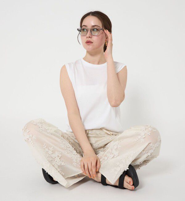 BEAUTY&YOUTH UNITED ARROWS「＜A.D.S.R.＞JIL サングラス」|サングラス|