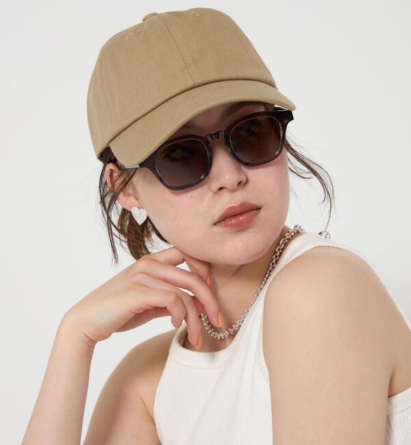 BEAUTY&YOUTH UNITED ARROWS「＜A.D.S.R.＞JIL サングラス」|サングラス|MOCA