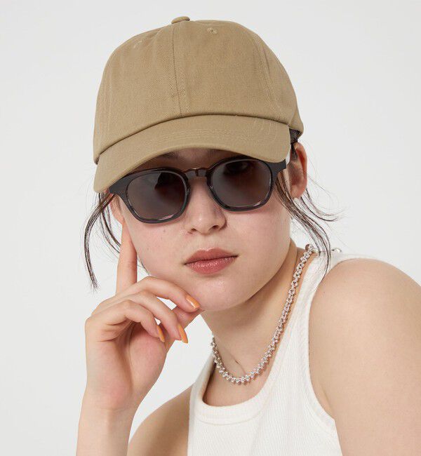 BEAUTY&YOUTH UNITED ARROWS「＜A.D.S.R.＞JIL サングラス」|サングラス|