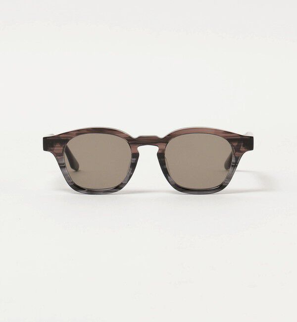 BEAUTY&YOUTH UNITED ARROWS「＜A.D.S.R.＞JIL サングラス」|サングラス|